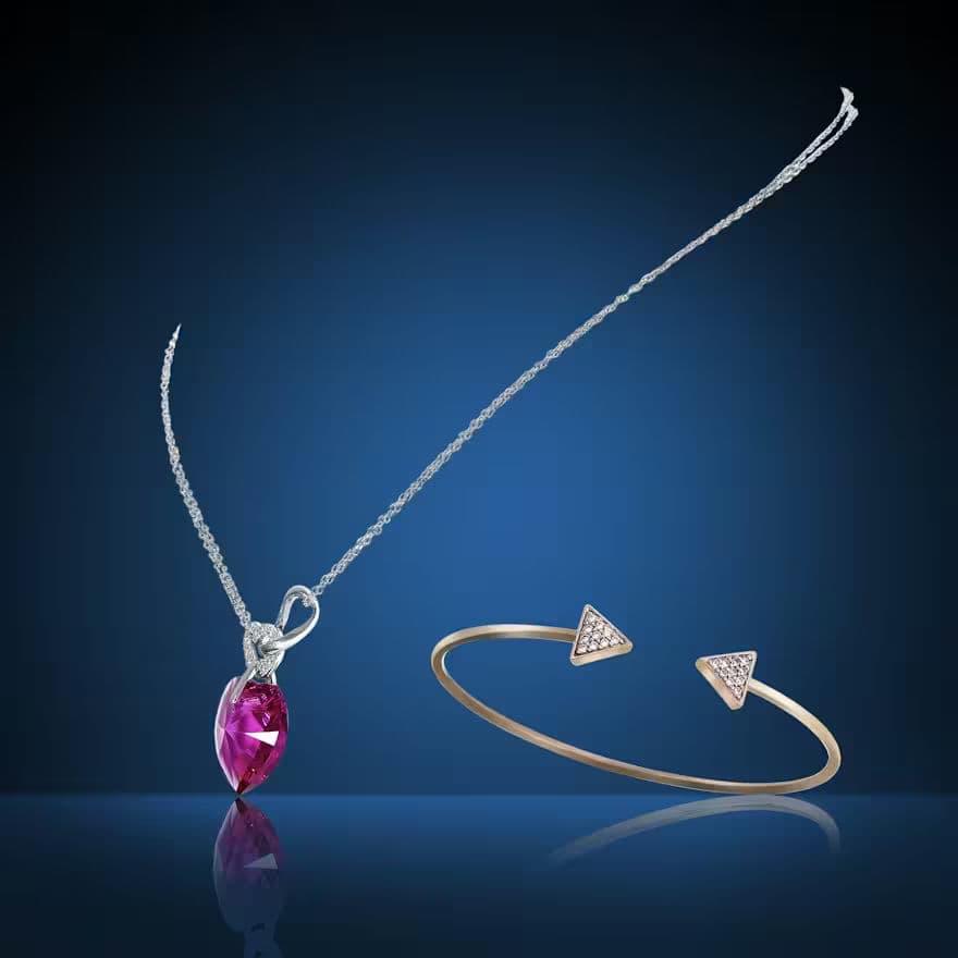 Elegant Party Pieces